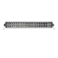 Pro Comp Motorsports Series 20-Inch Double Row LED Combo Spot Floodlight Bar